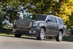 GMC Yukon XL Denali 2015 года